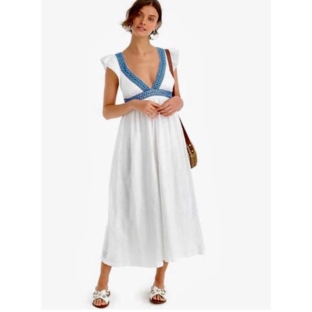 J Crew Dress Size XXS