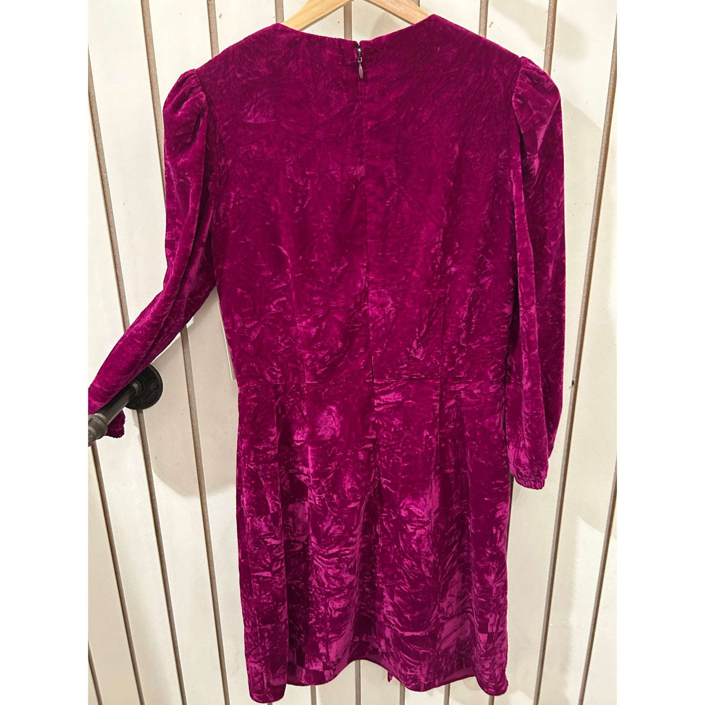 Shoshanna Velvet Dress Size 2