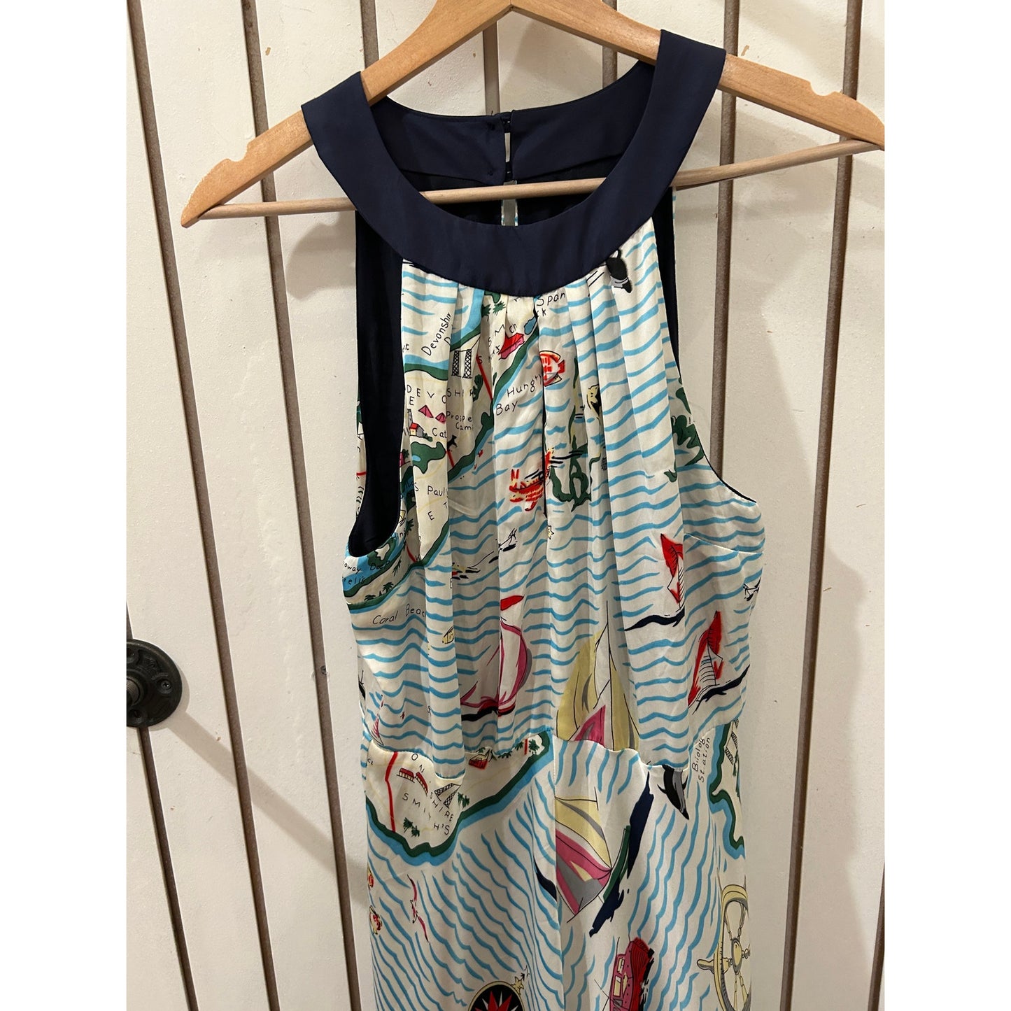 Eva Franco Dress Size 10