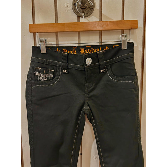 Black Rock Revival Jeans Size 25