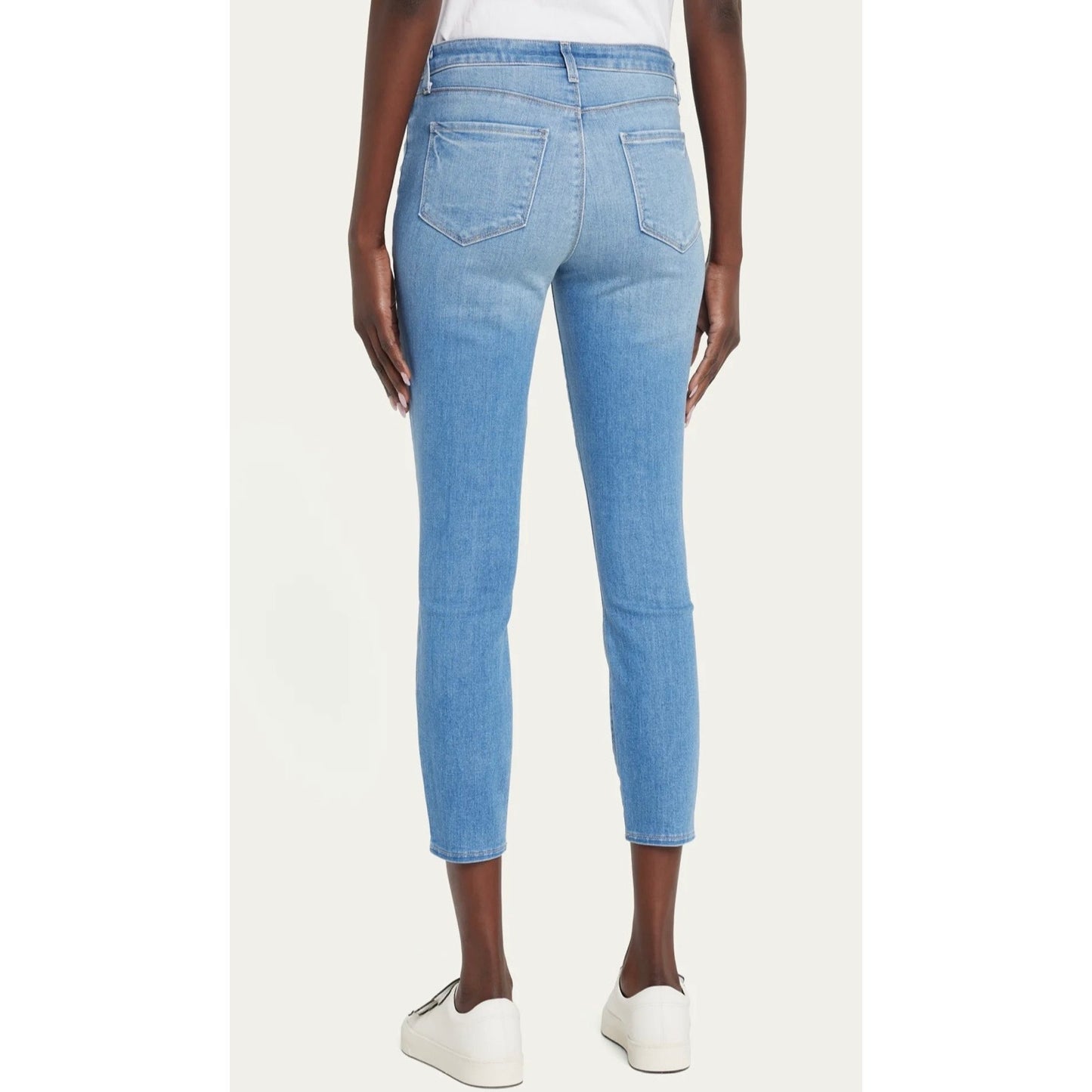 L’AGence Margot Jeans Size 25 Brand New