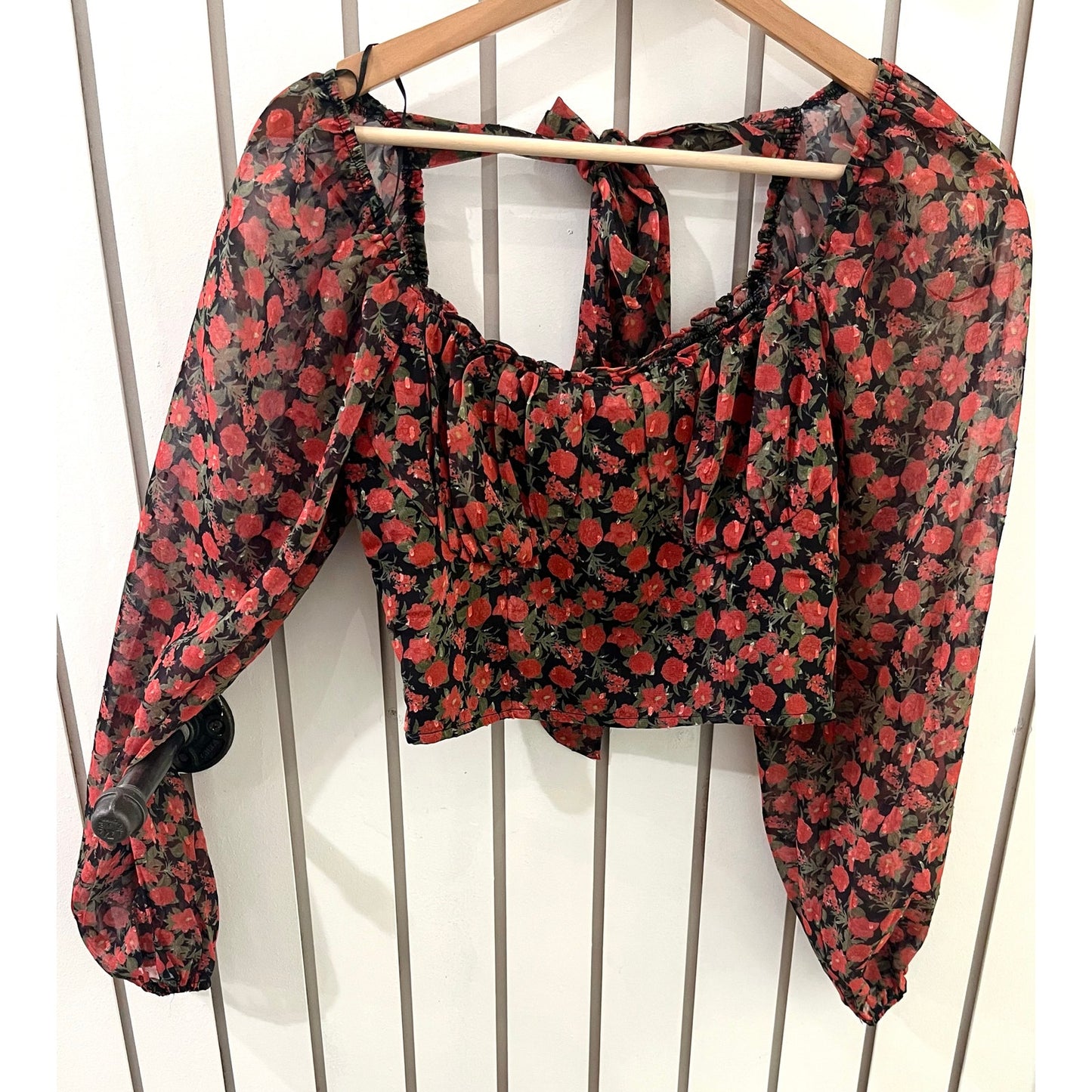 Altar’d State Blouse NWT