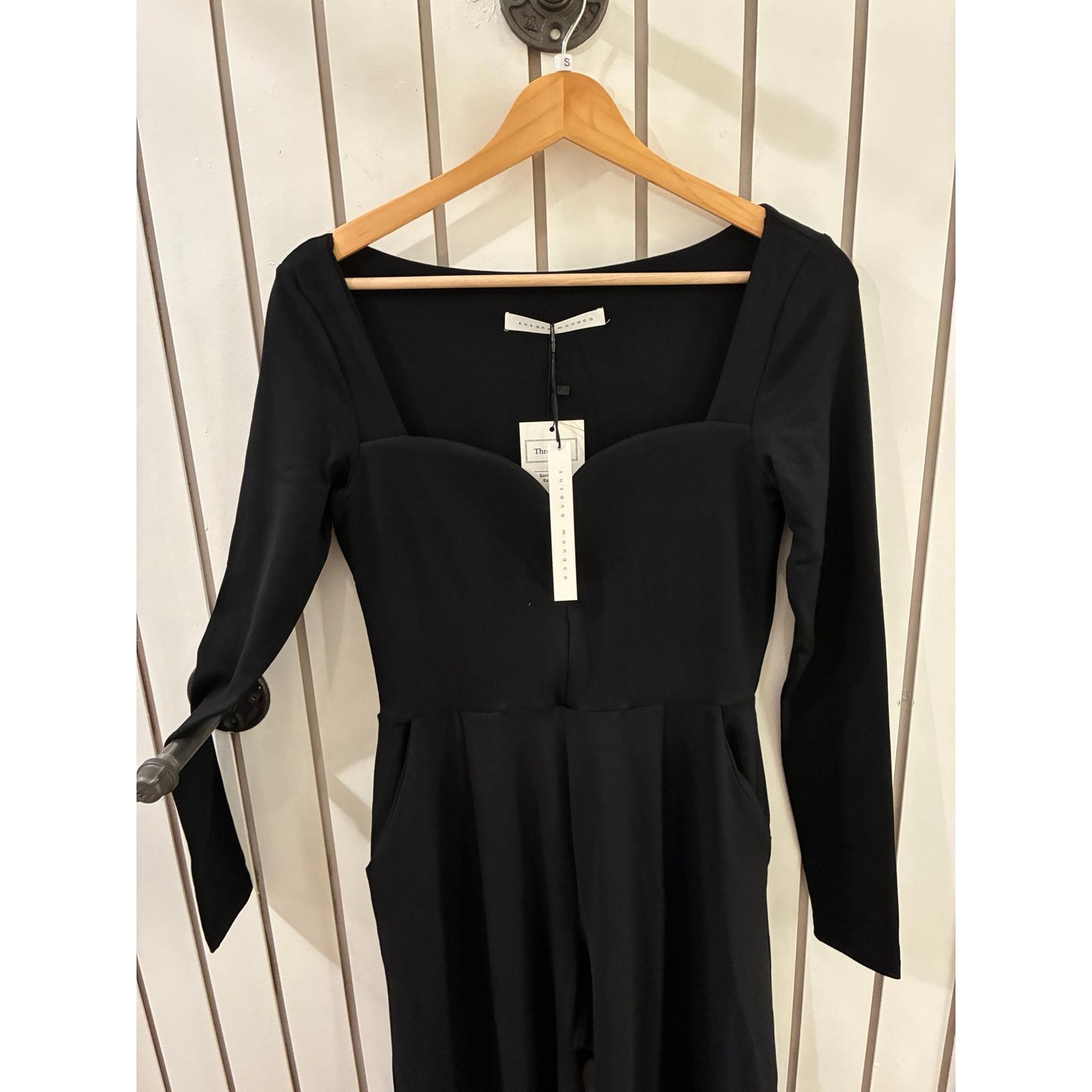 Susana Monaco Jumpsuit Size S