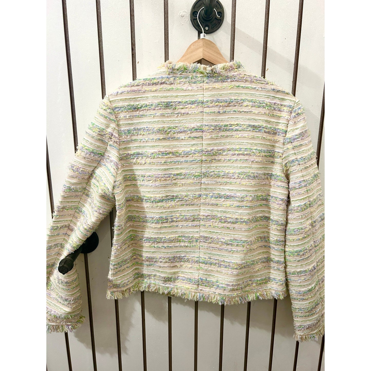 Urban Revivo Tweed Jacket NWT