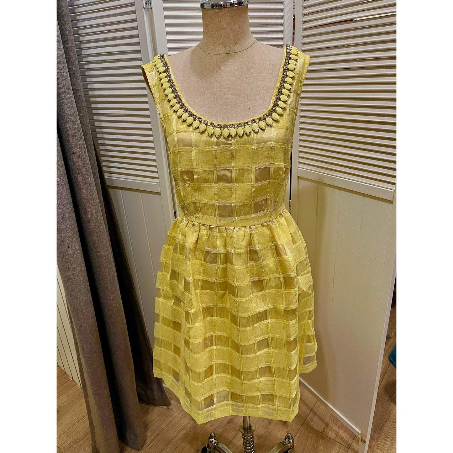 Lucy Paris Dress