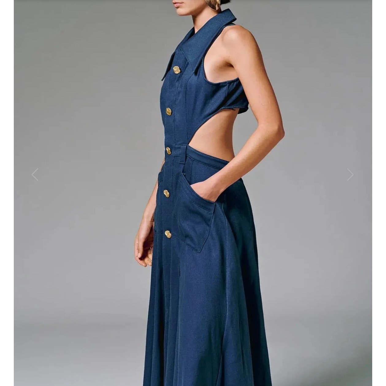 Urban Revivo Dress