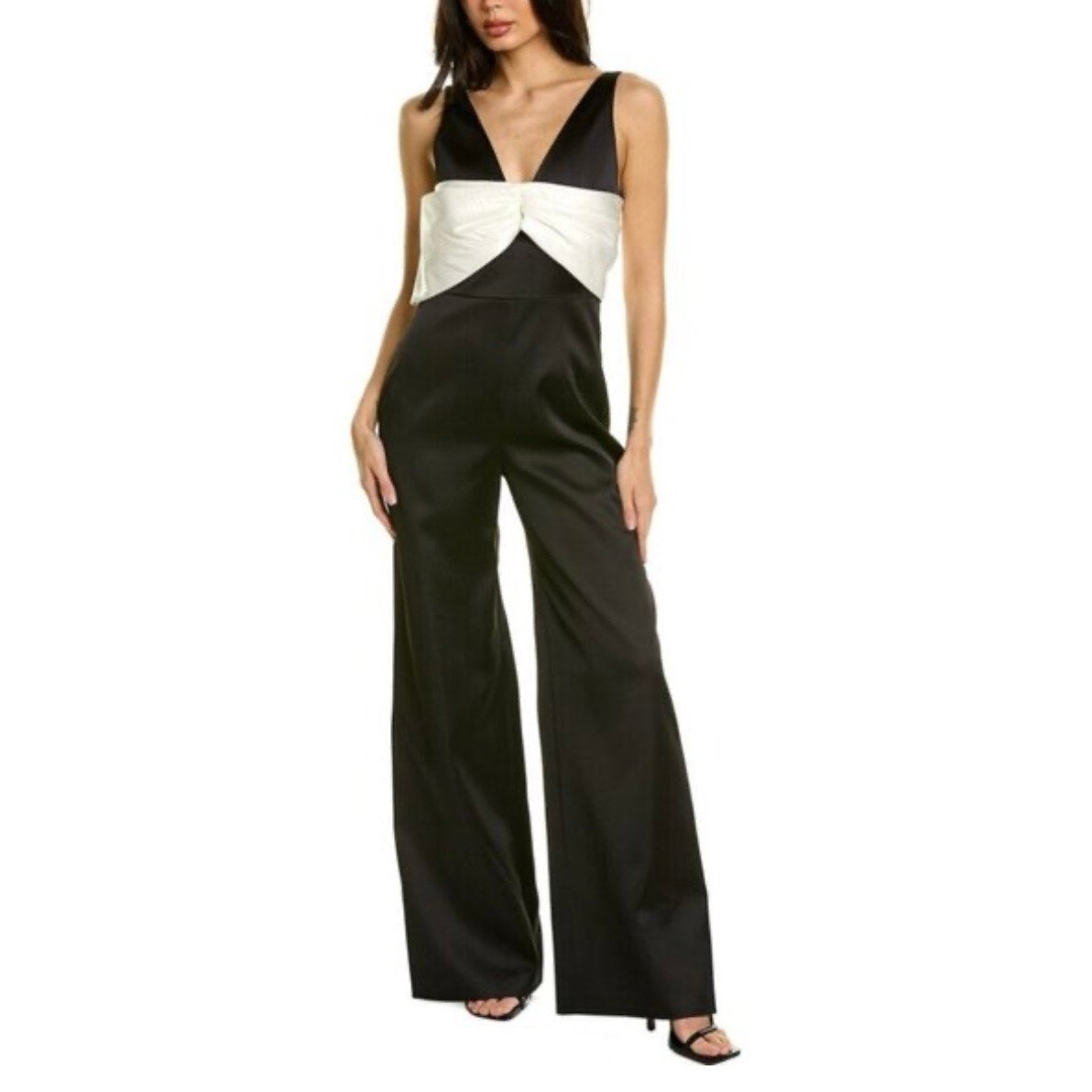 Marrina Jumpsuit by Alexis Size M
