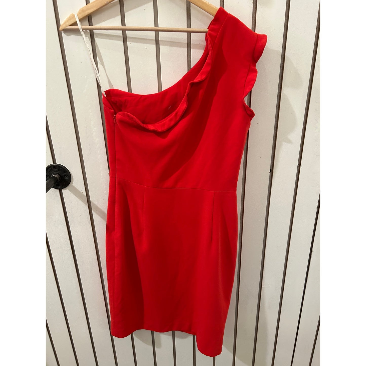 Black Halo Dress Size 8