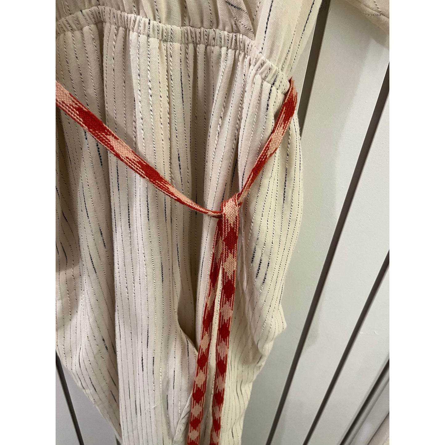 Anthropologie Jumpsuit