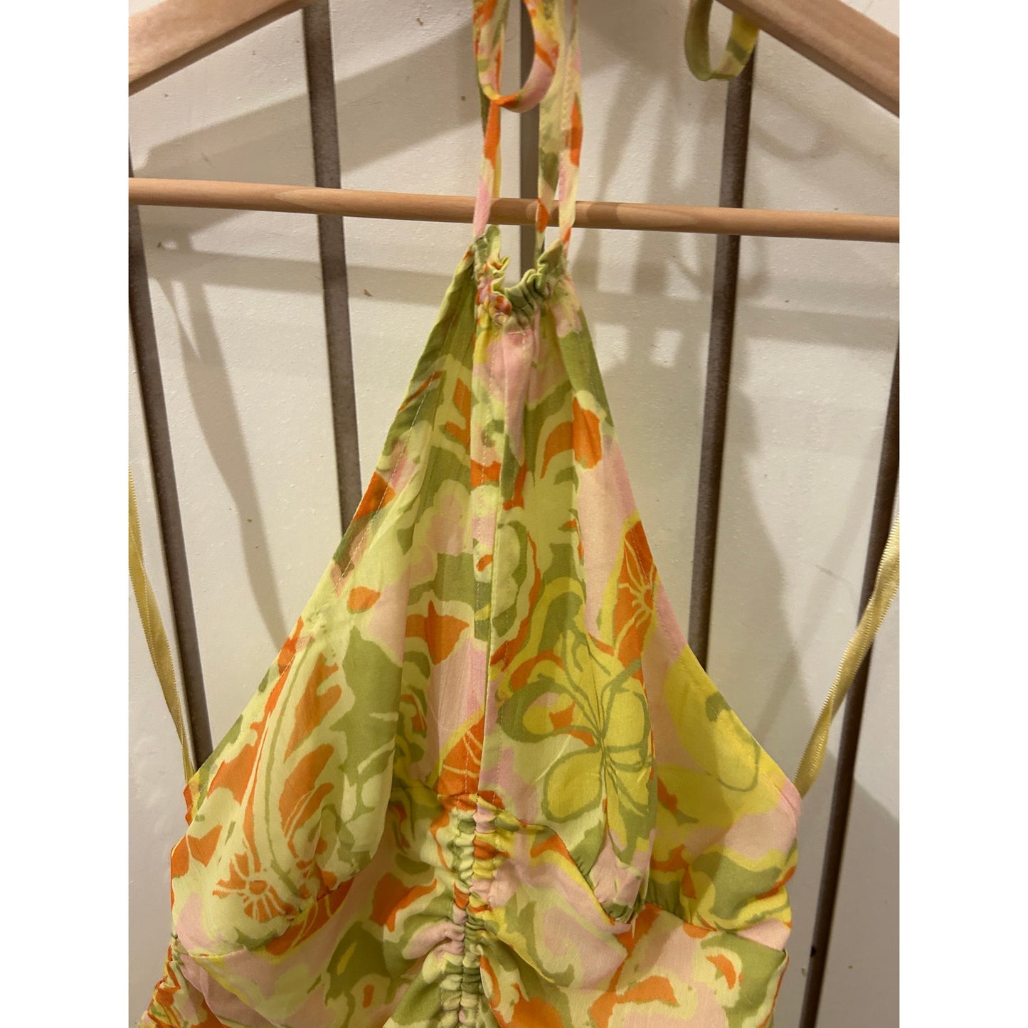 Free People Blouse Size XS