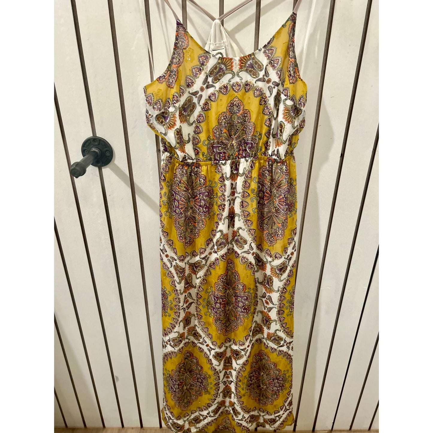 Anthropologie Akemi + Kim Dress size S