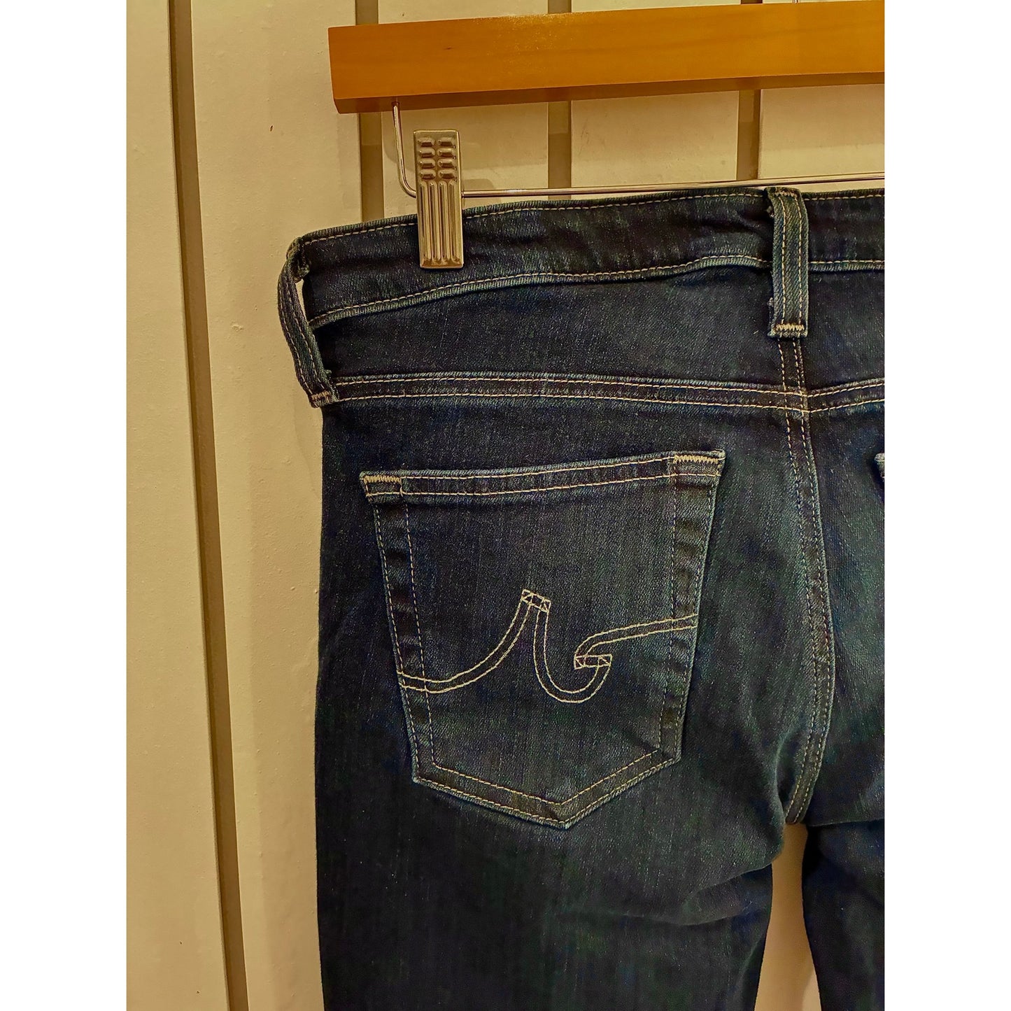 AG Adriana Goldschmied AG-ED Denim
