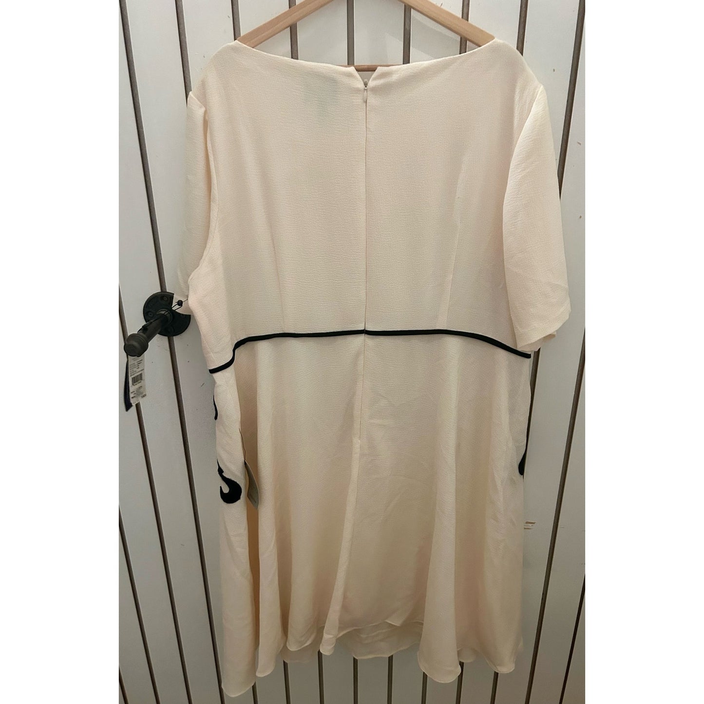 Adrianna Papell Dress Size 22