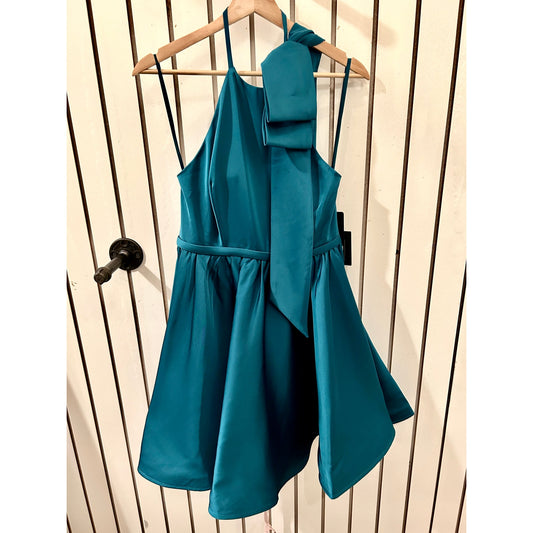 Ieena for Mac Duggal Dress Size 6 NWT