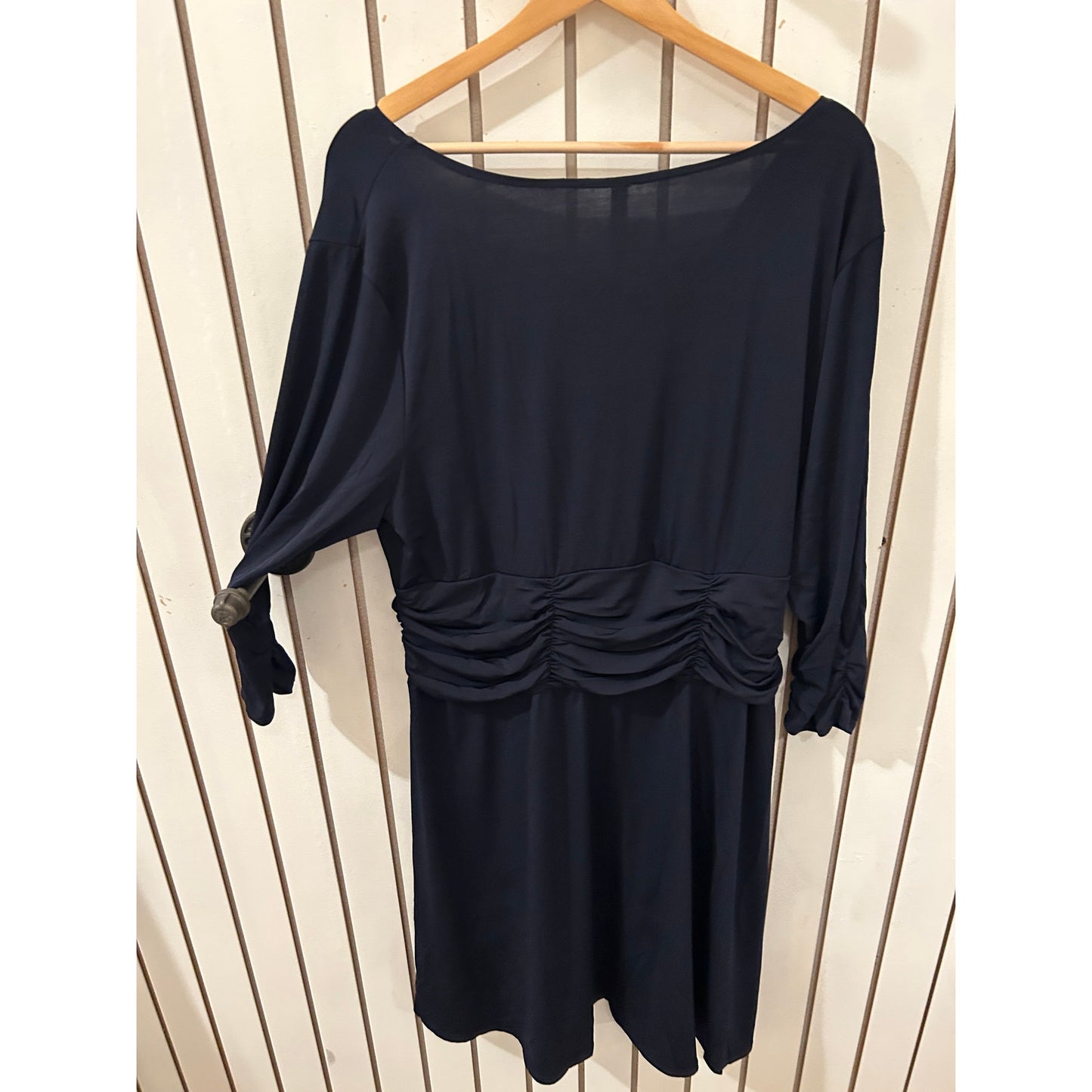 NY Collective Dress Size 3X