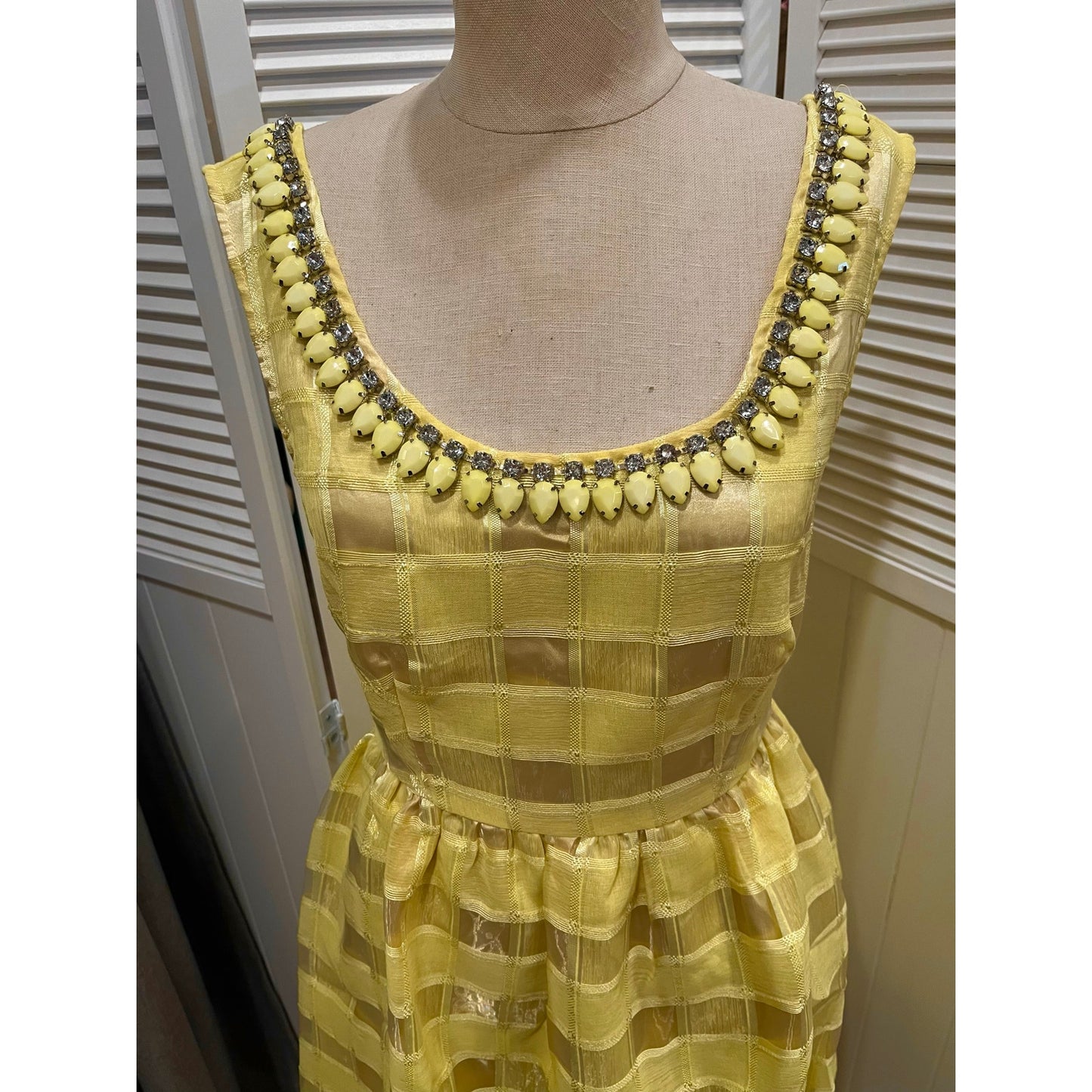 Lucy Paris Dress
