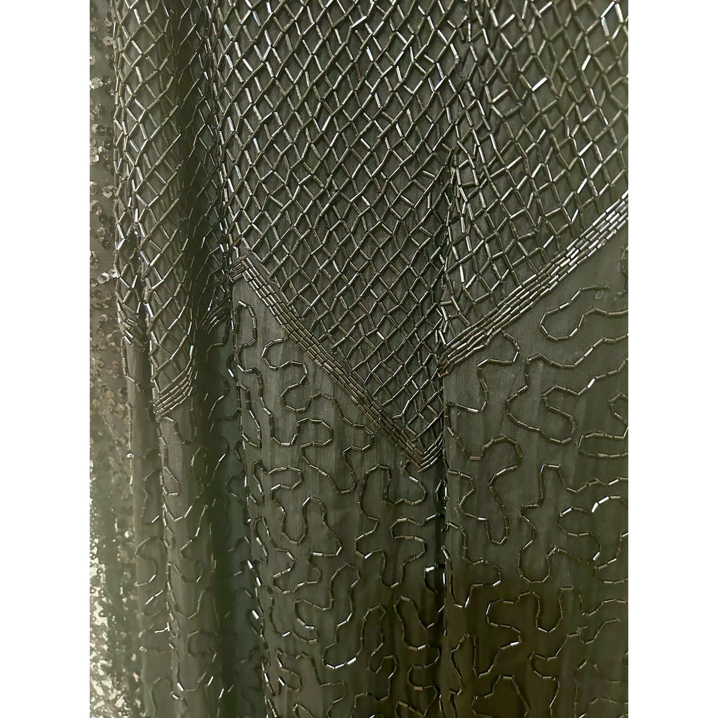 Jennifer Evening Dress Size 16