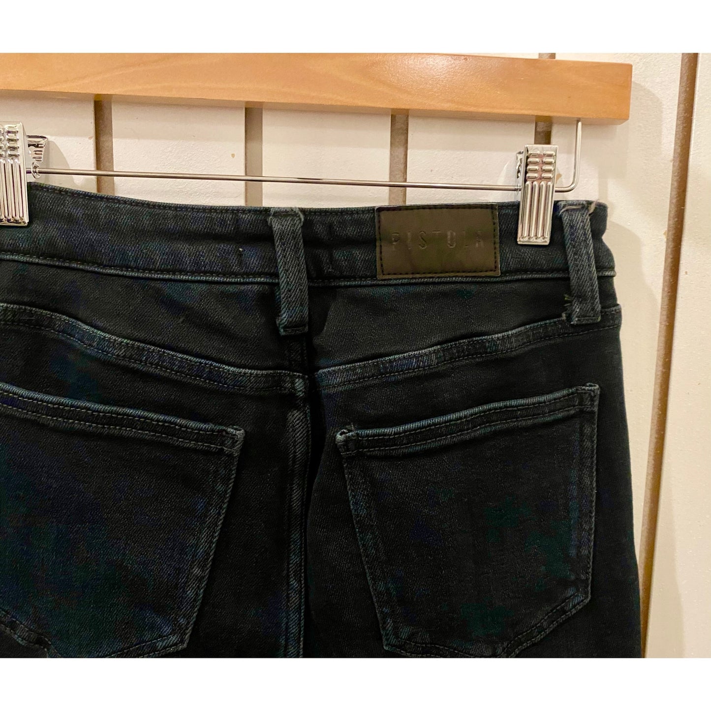 Pistola Denim Size 26