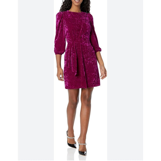 Shoshanna Velvet Dress Size 2