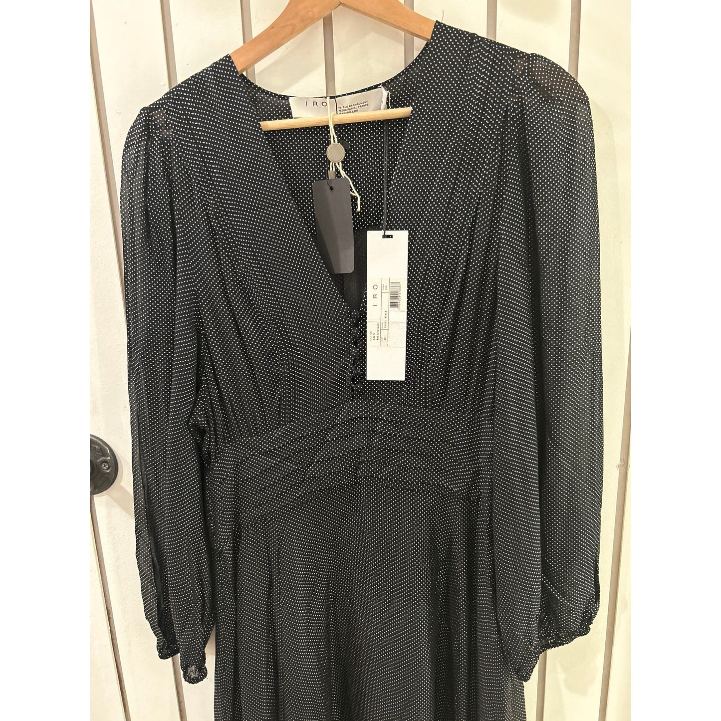IRO Dress Size S