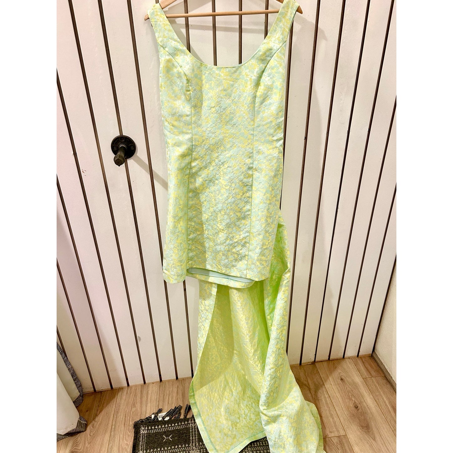 Anthropologie Hutch Dress Size 10