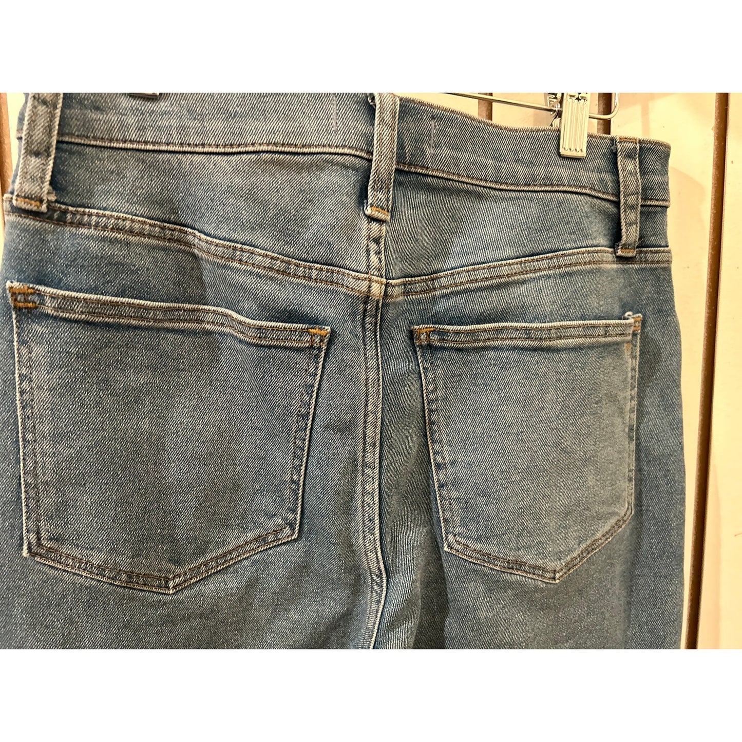 Madewell Jeans Size 27