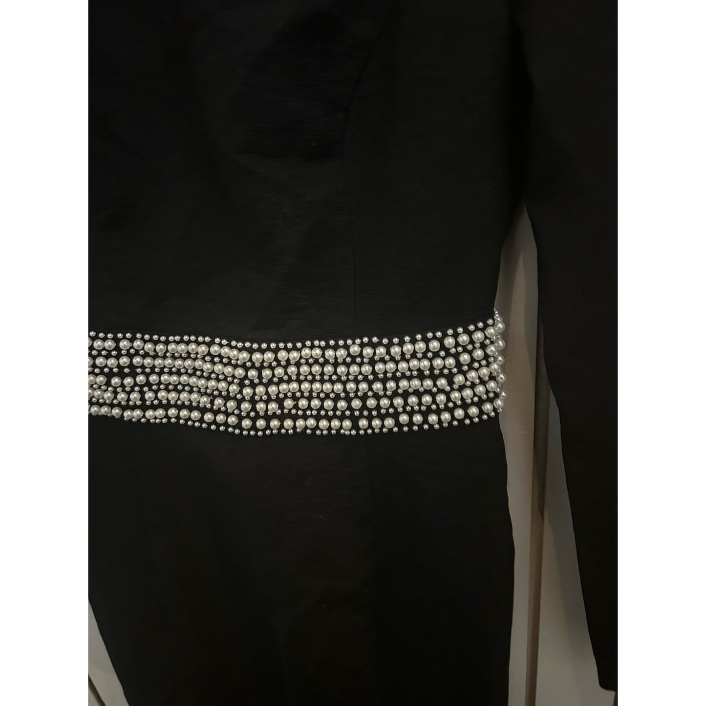Free People Fame Partners Palais Mini Dress NWOT Size 0