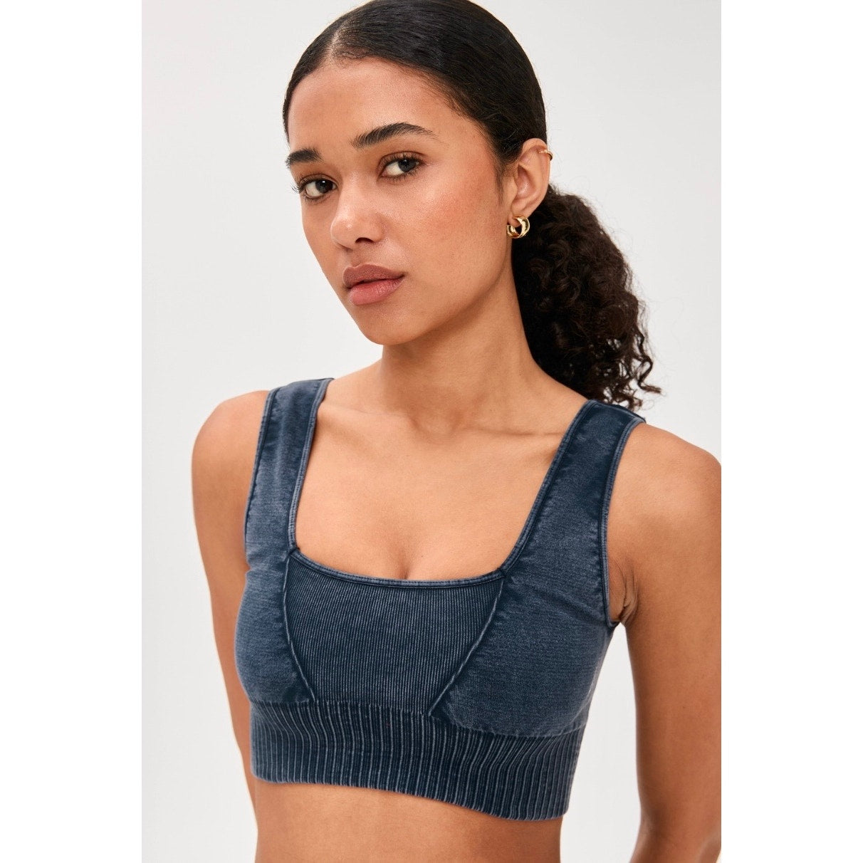 Free People Movement Good Karma Bra