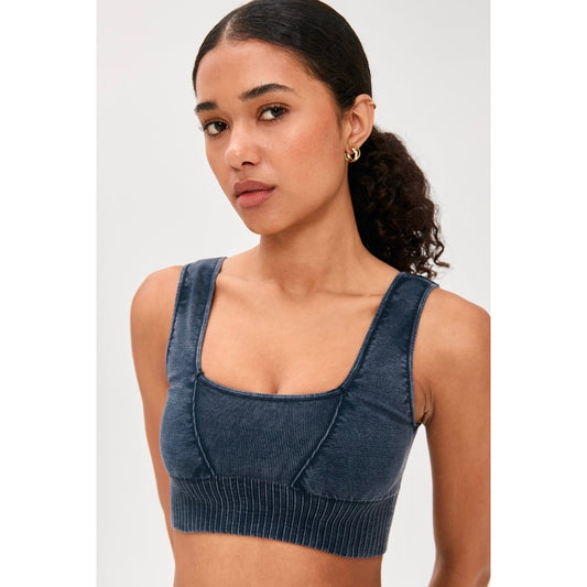 Free People Movement Good Karma Bra