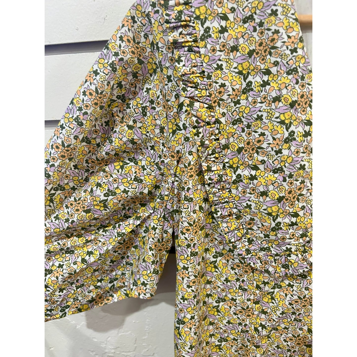 Anthropologie Dress Size 12