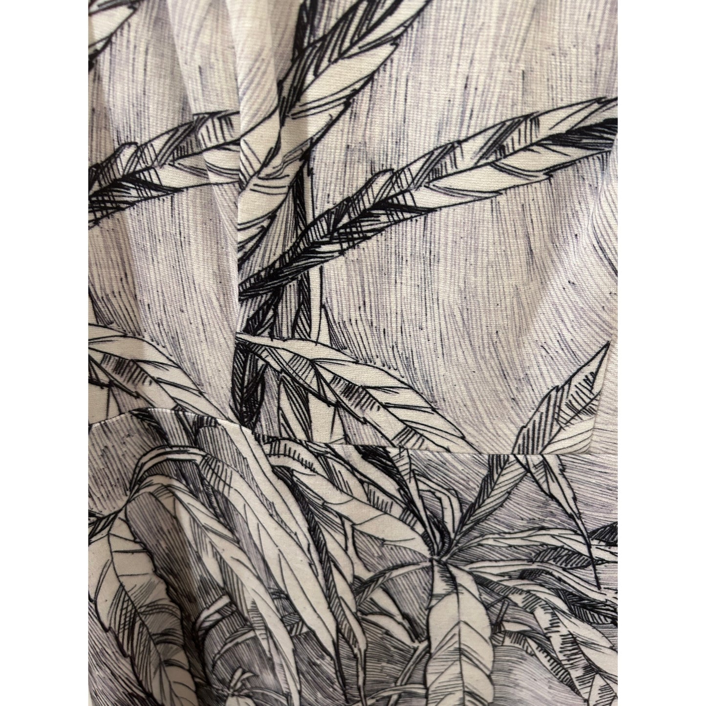 Eva Franco Dress Size 6