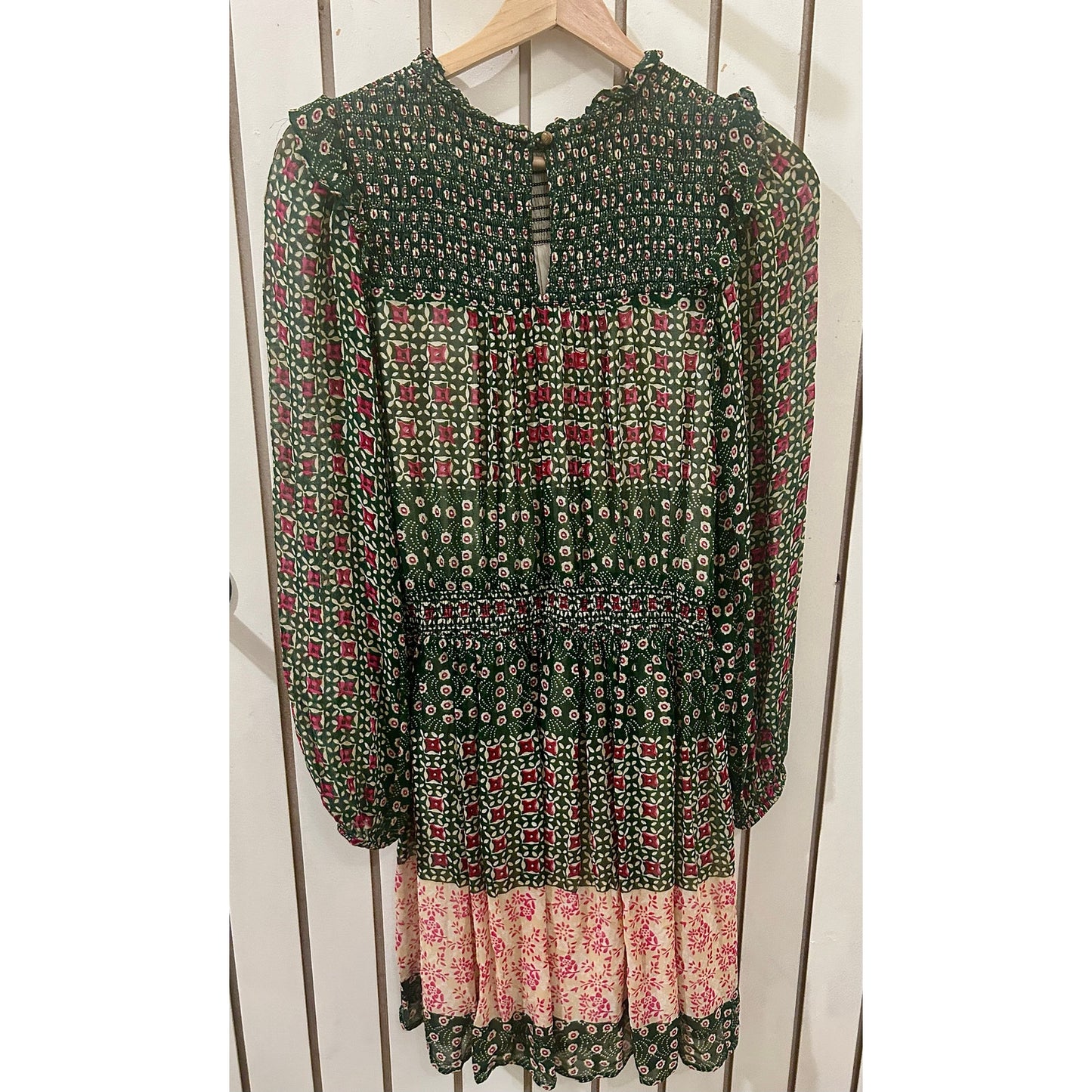 Anthropologie Dress Size S