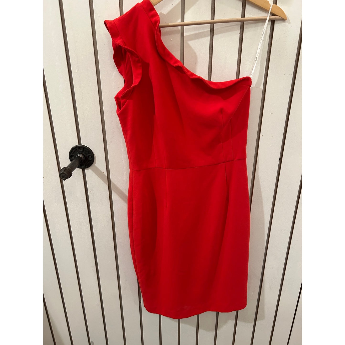 Black Halo Dress Size 8