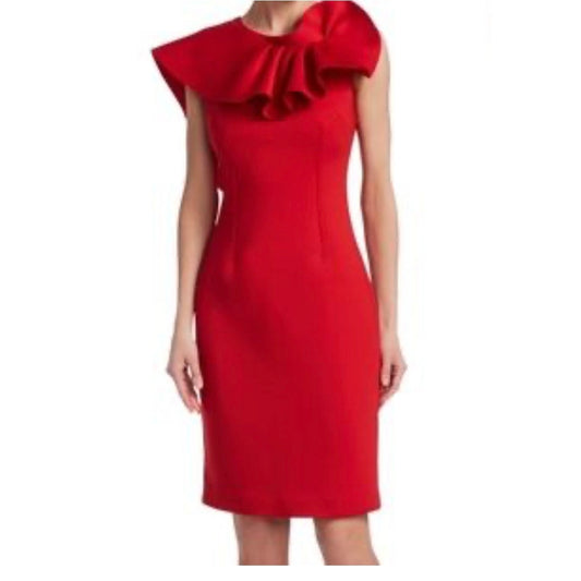 Nero by Jatim Varna Dress Size 6