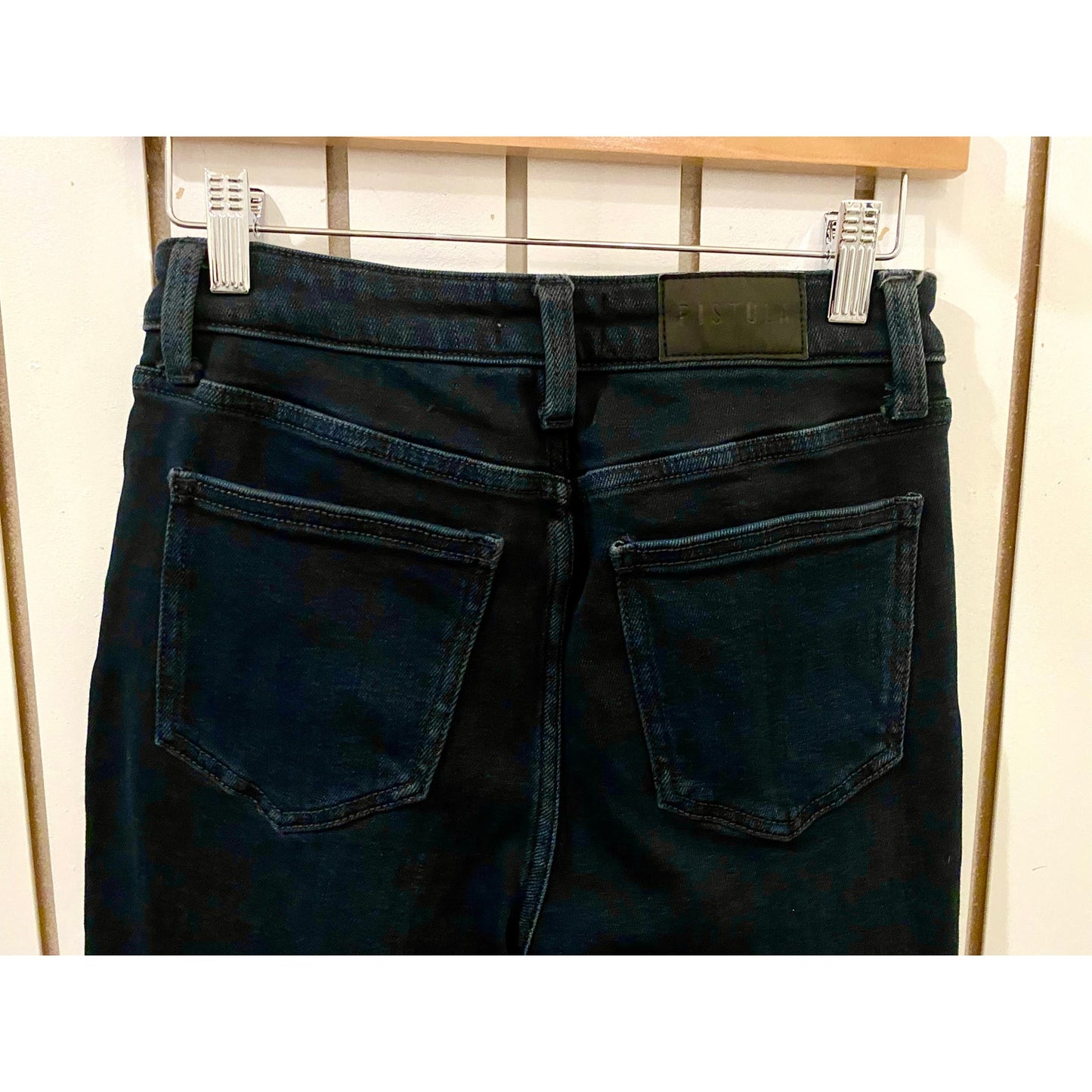 Pistola Denim Size 26
