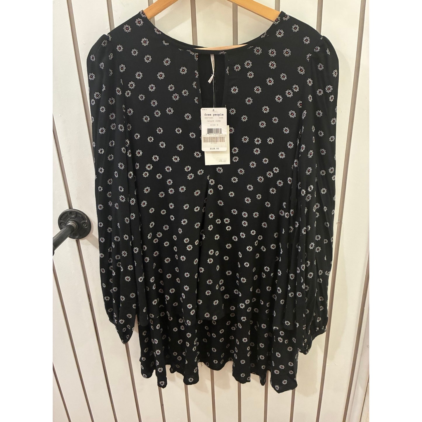 Free People Dress Size S