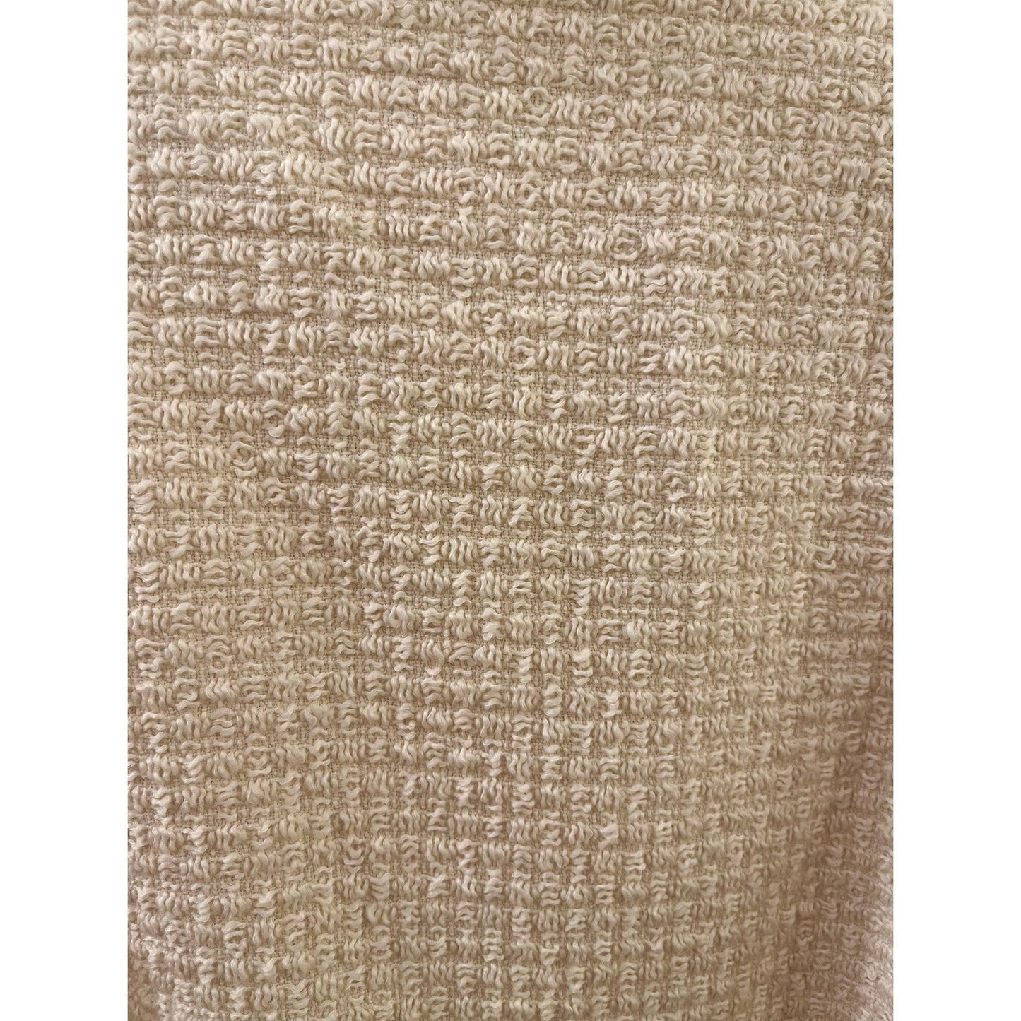 Urban Revivo Cream Blazer