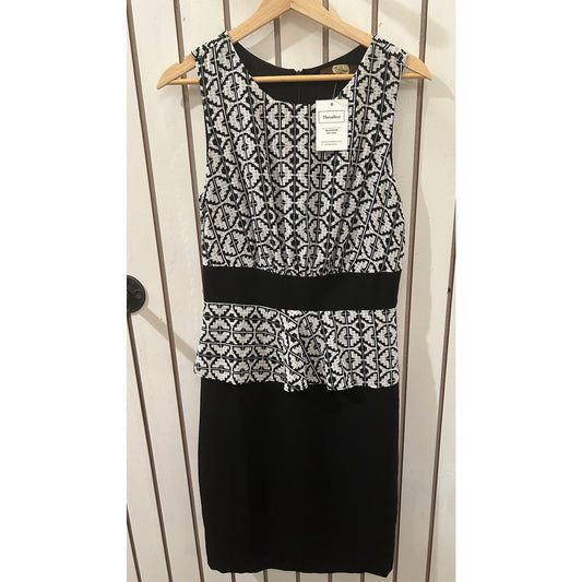 Eva Franco Dress Size 6