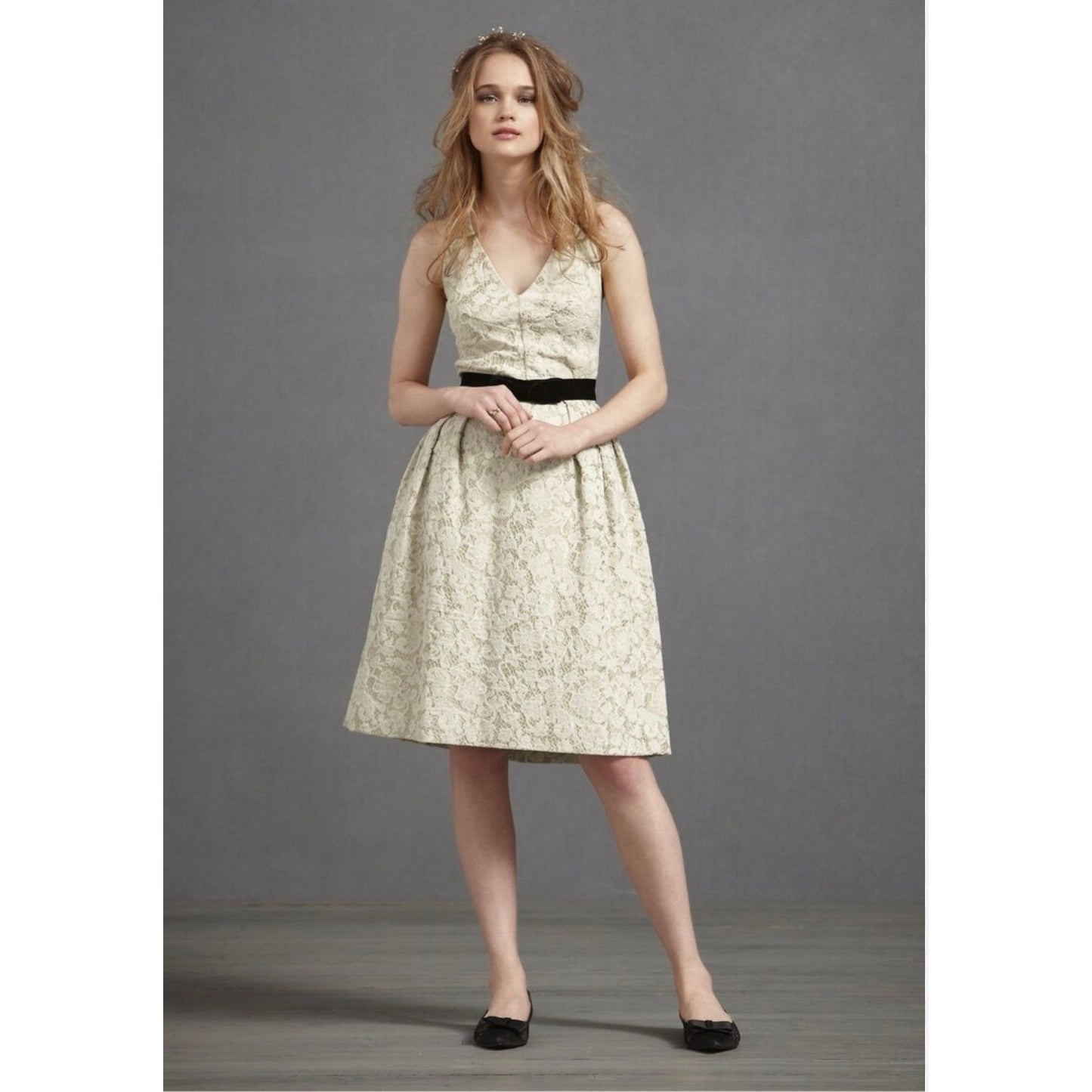 James Coviello Dress Size 6