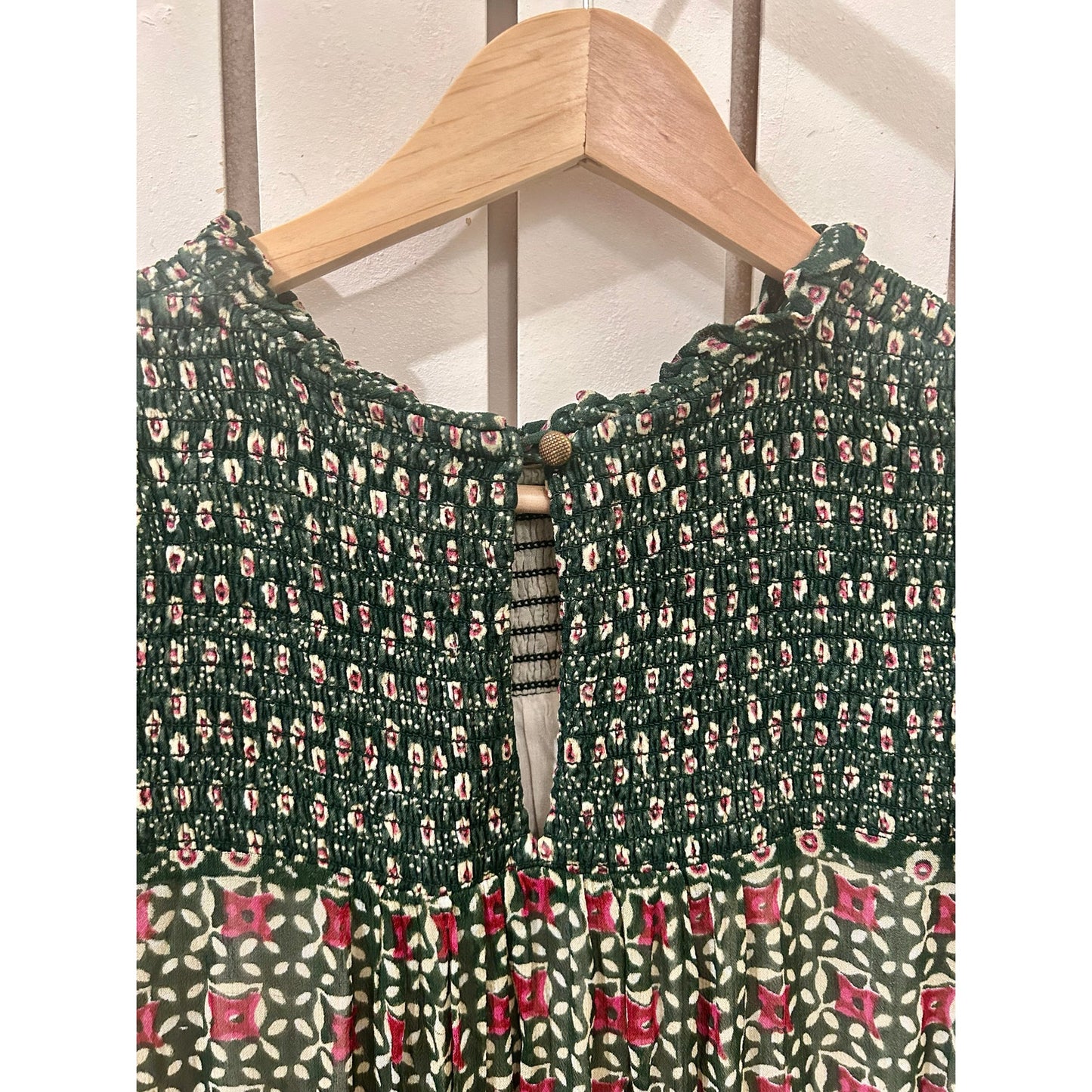 Anthropologie Dress Size S