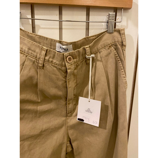 Pistola Ellery Style Pants Size 26