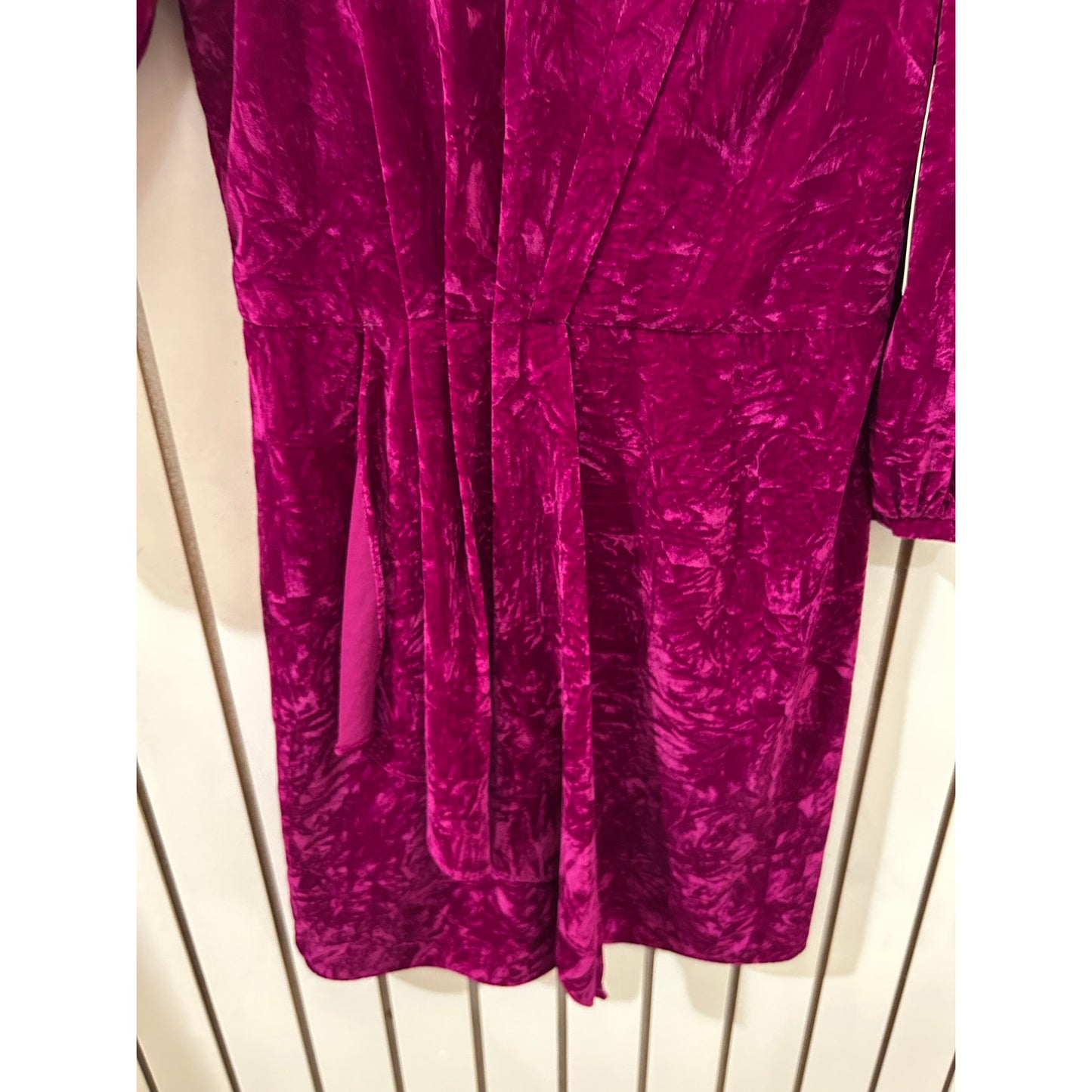 Shoshanna Velvet Dress Size 2