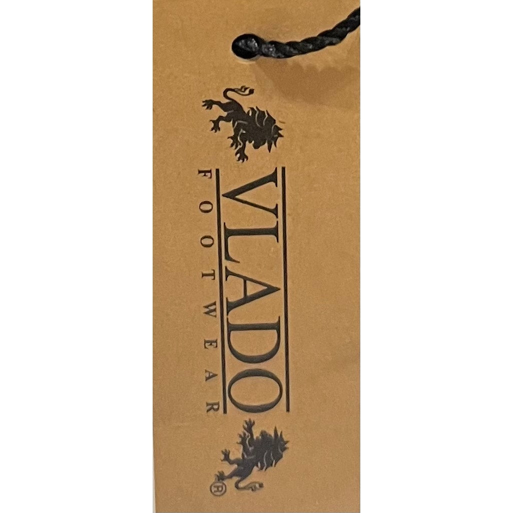 Vlado Mens Shoes - Size 8.5 - NWT