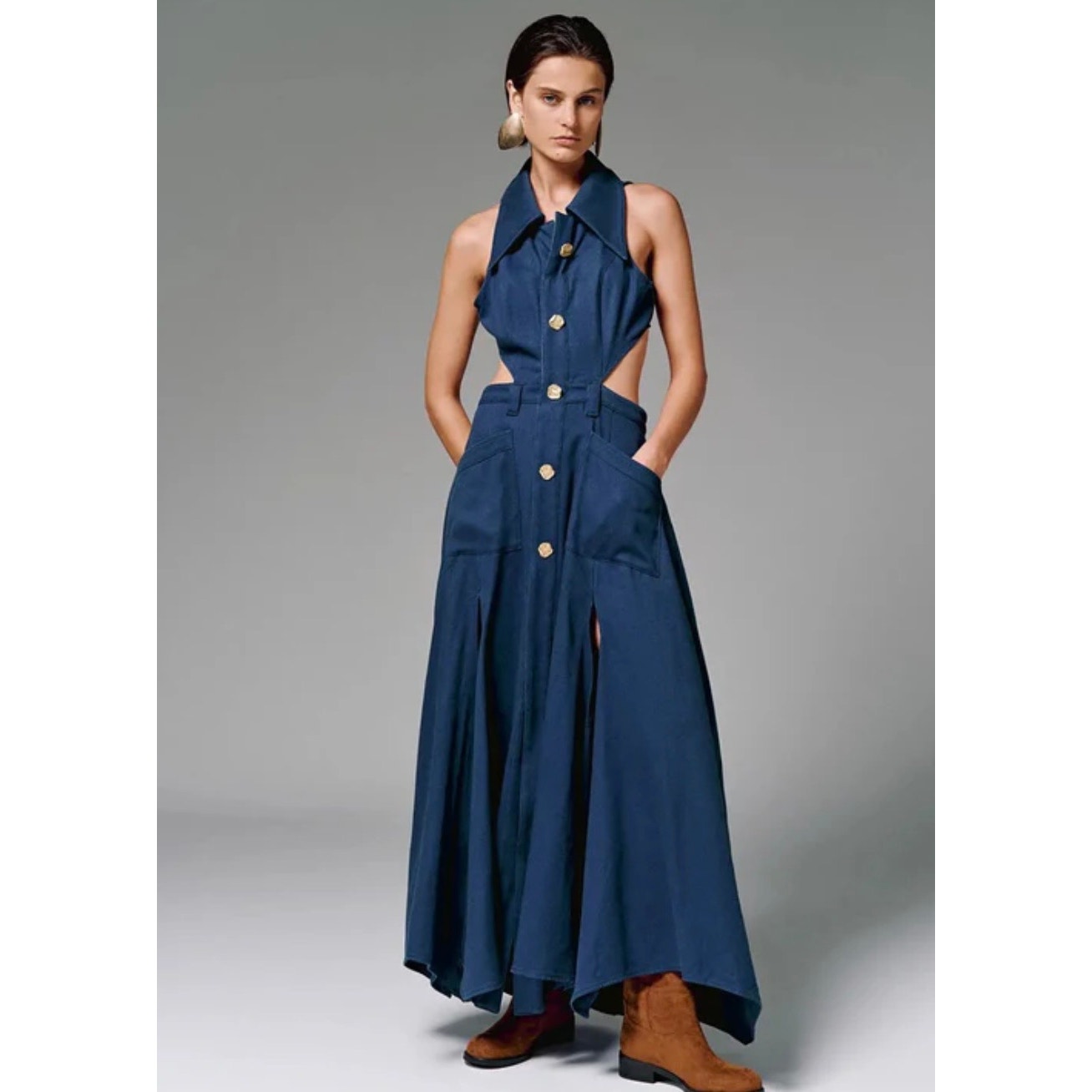 Urban Revivo Dress