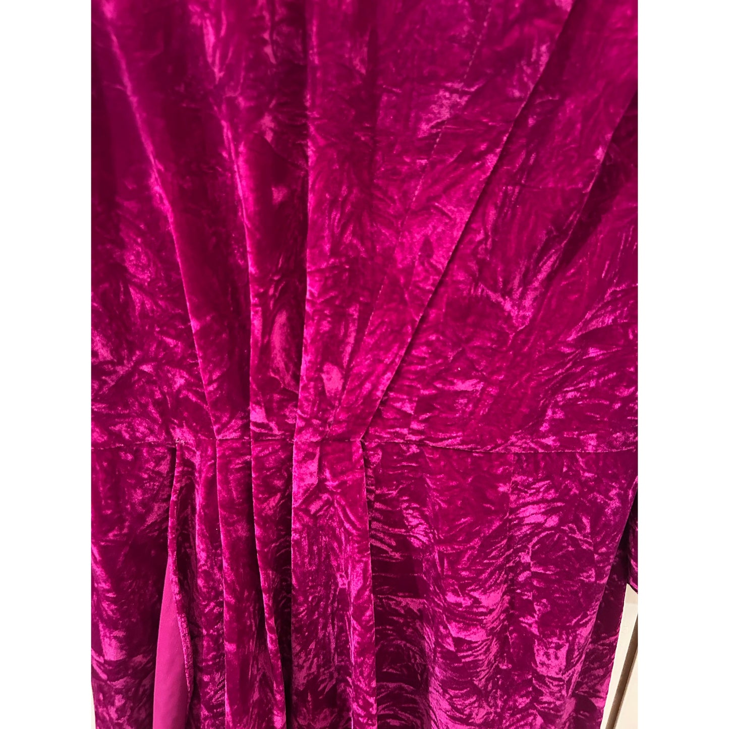 Shoshanna Velvet Dress Size 2