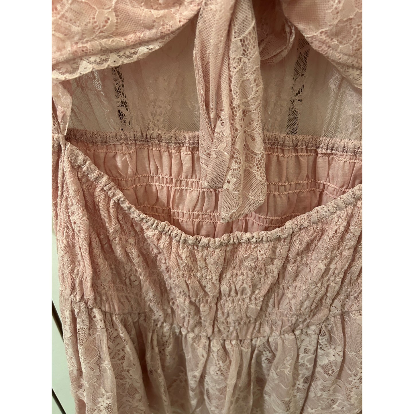 Free People Dress Size M NWT