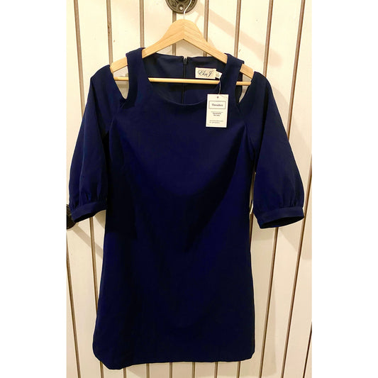 Eliza J Dress Size 8P