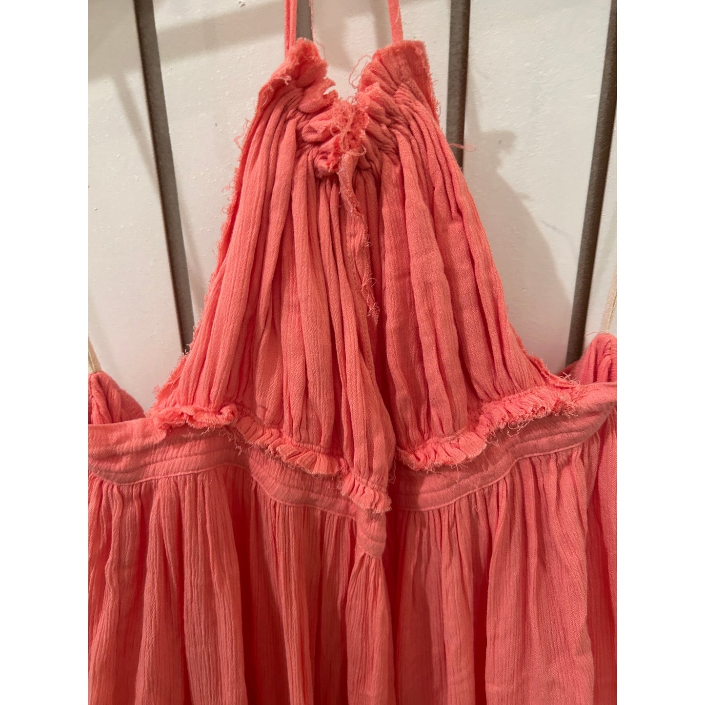 Free People Dress Size S