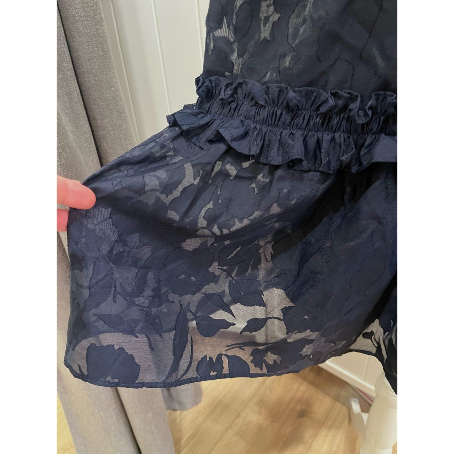 Maggy London Dress Size 2