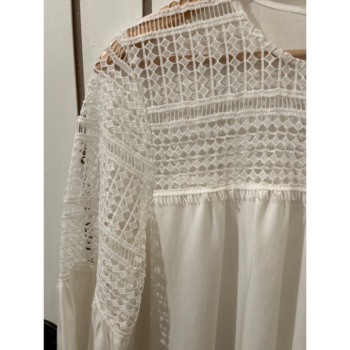 Corey Lynn Calter Dress Small P